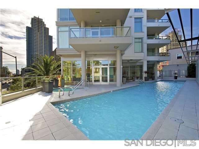 Downtown - Residential Lease