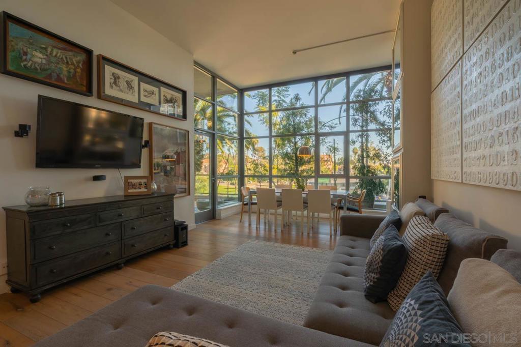 Downtown - Residential Lease