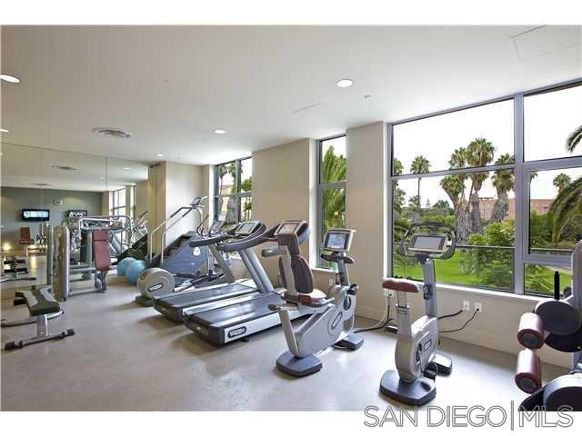 Downtown - Residential Lease