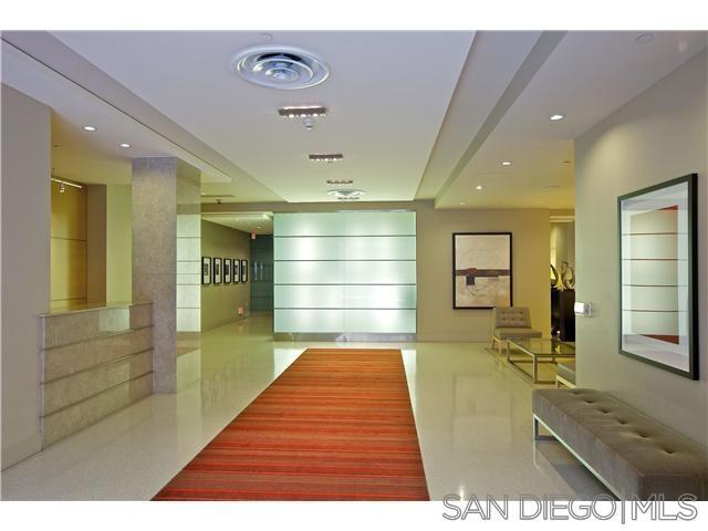 Downtown - Residential Lease
