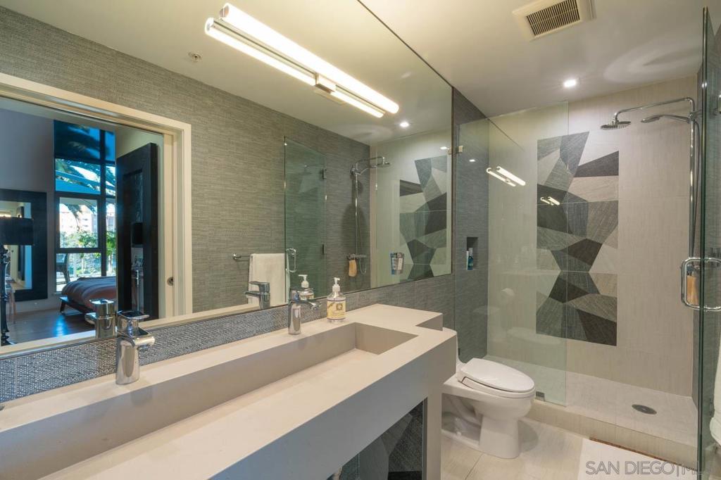 Downtown - Residential Lease