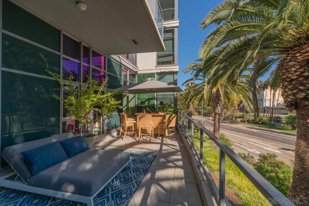 Downtown - Residential Lease