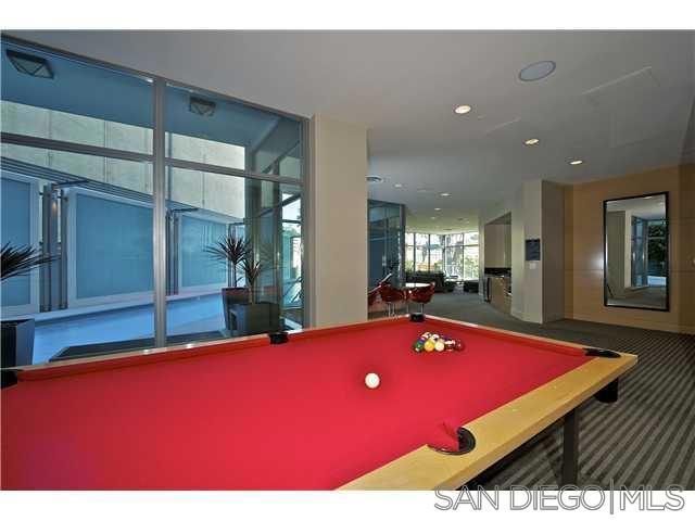 Downtown - Residential Lease