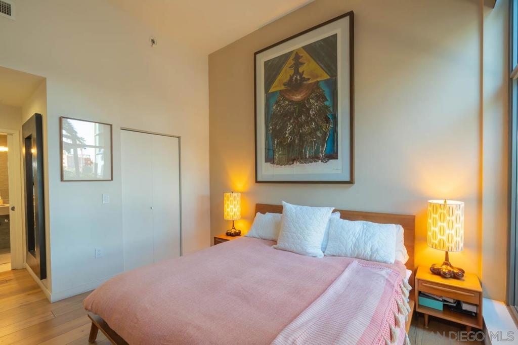 Downtown - Residential Lease