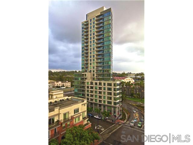 Downtown - Residential Lease