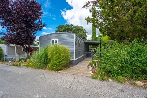 Photo of 5715 Santa Cruz, Atascadero, CA 93422 (MLS # FR26097538)