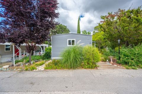 Tiny photo for 5715 Santa Cruz, Atascadero, CA 93422 (MLS # FR26097538)