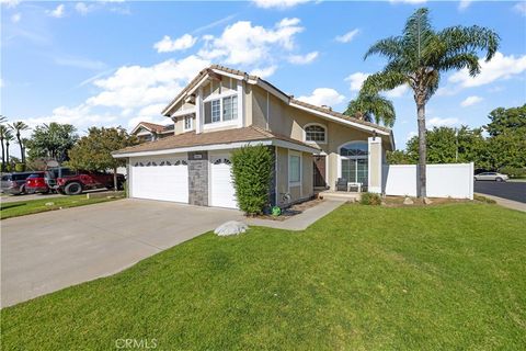 Photo of 7465 Doheny Ct, Fontana, CA 92336 (MLS # SR25240802)