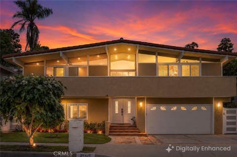 Photo of 27425 Elmbridge Dr DR, Rancho Palos Verdes, CA 90275 (MLS # SW26135005)
