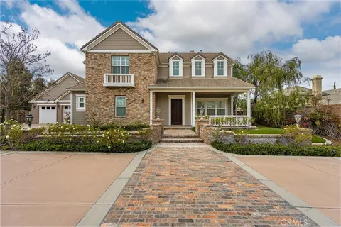 19566 Connemara Court, Yorba Linda, CA 92886 - MLS#: PW26018792