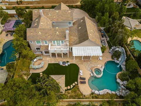 Photo of 19566 Connemara Court, Yorba Linda, CA 92886 (MLS # PW26018792)