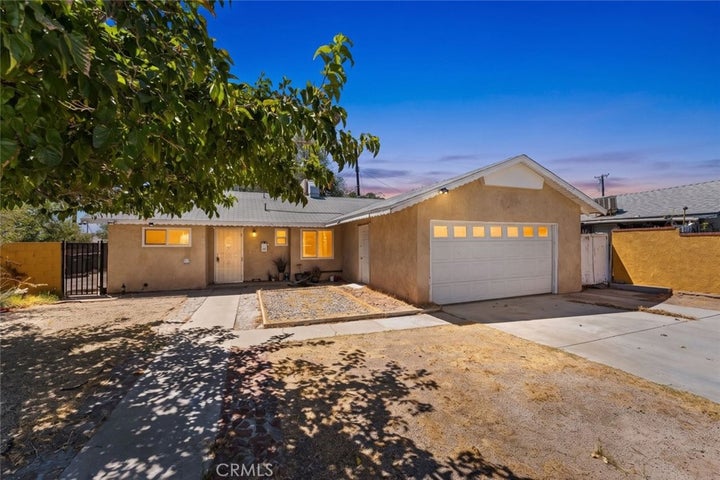 Photo 1 of 42 — 45303 6th Street E, Lancaster, CA 93535
