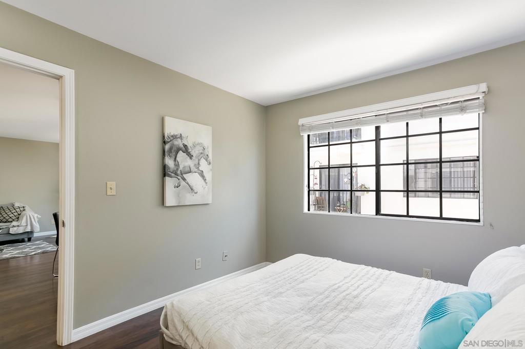 North Park - Residential