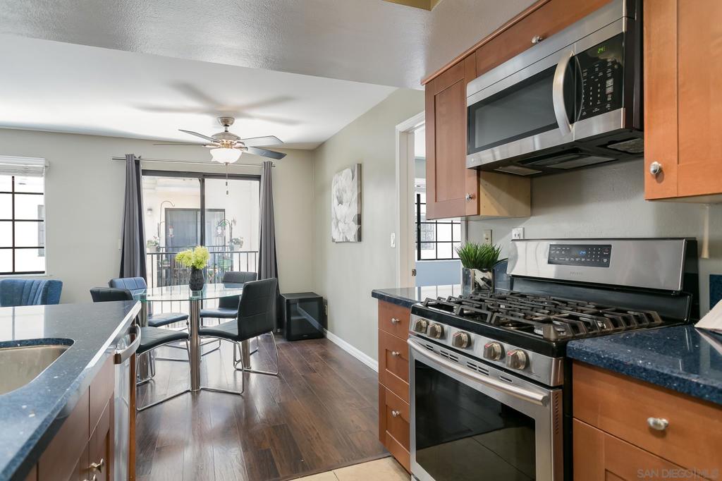 North Park - Residential