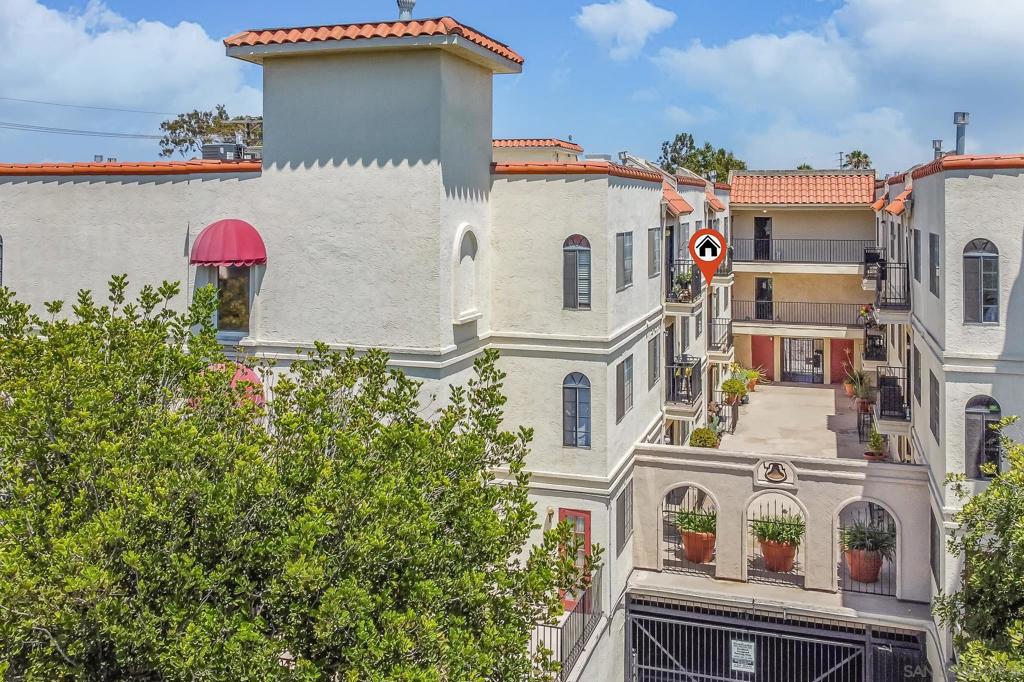 North Park - Residential