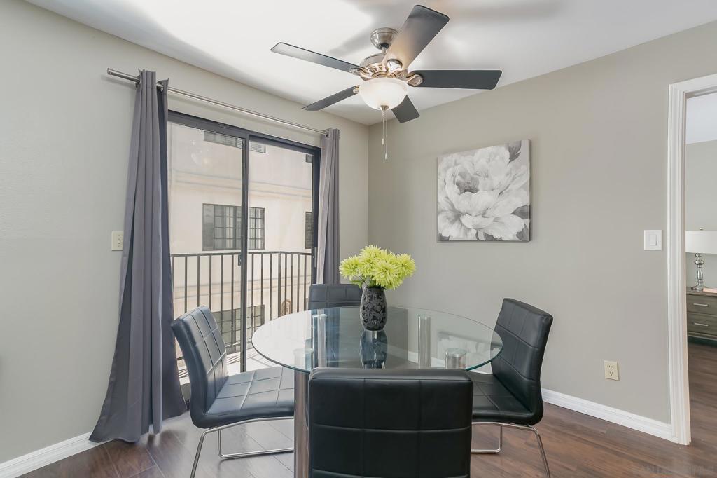 North Park - Residential