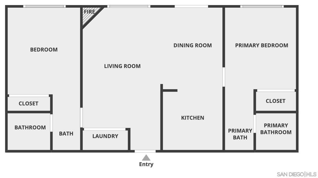 North Park - Residential