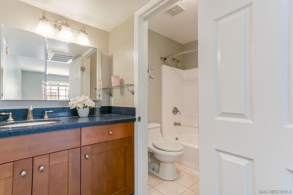 North Park - Residential