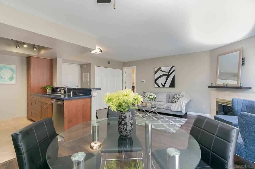 North Park - Residential