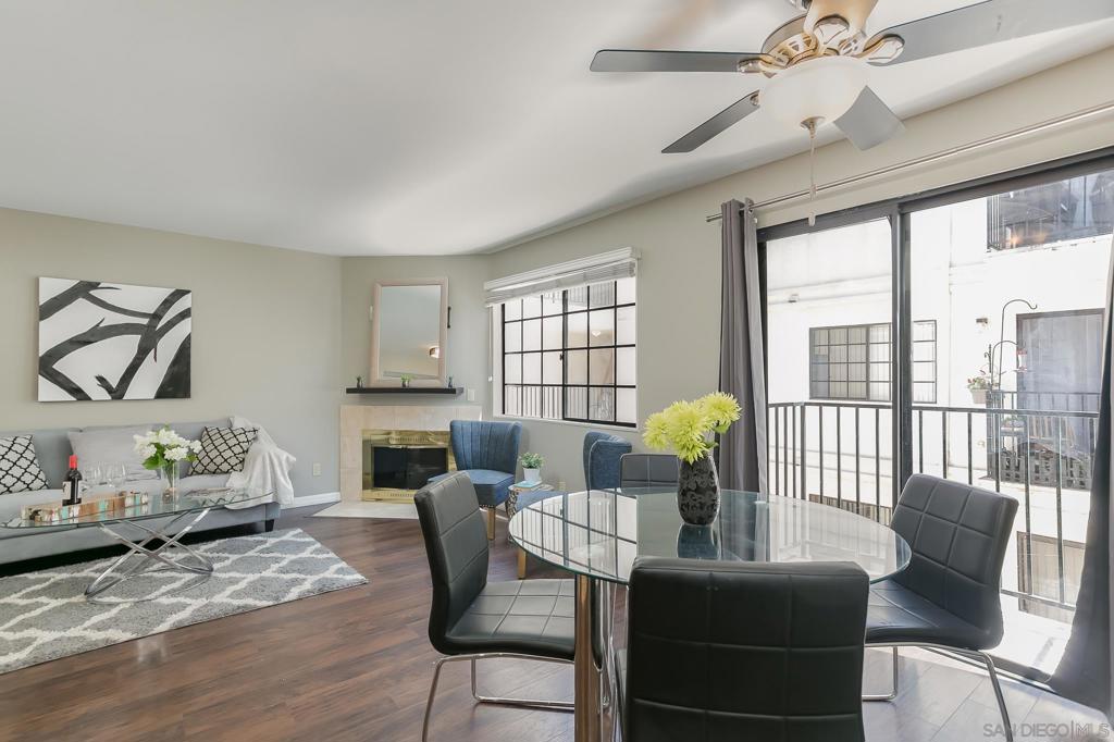 North Park - Residential