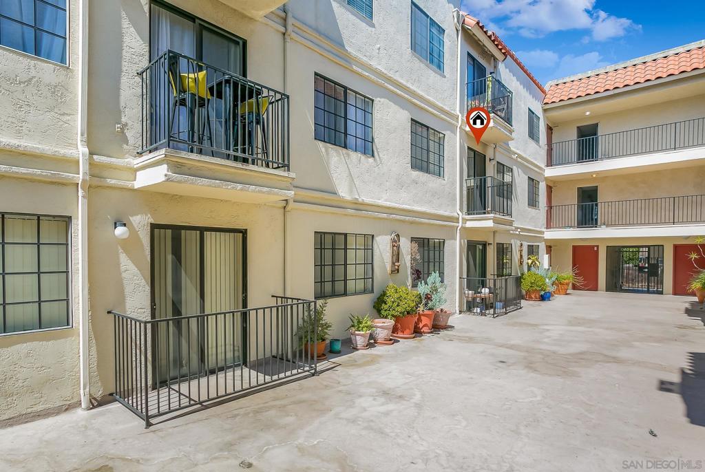 North Park - Residential