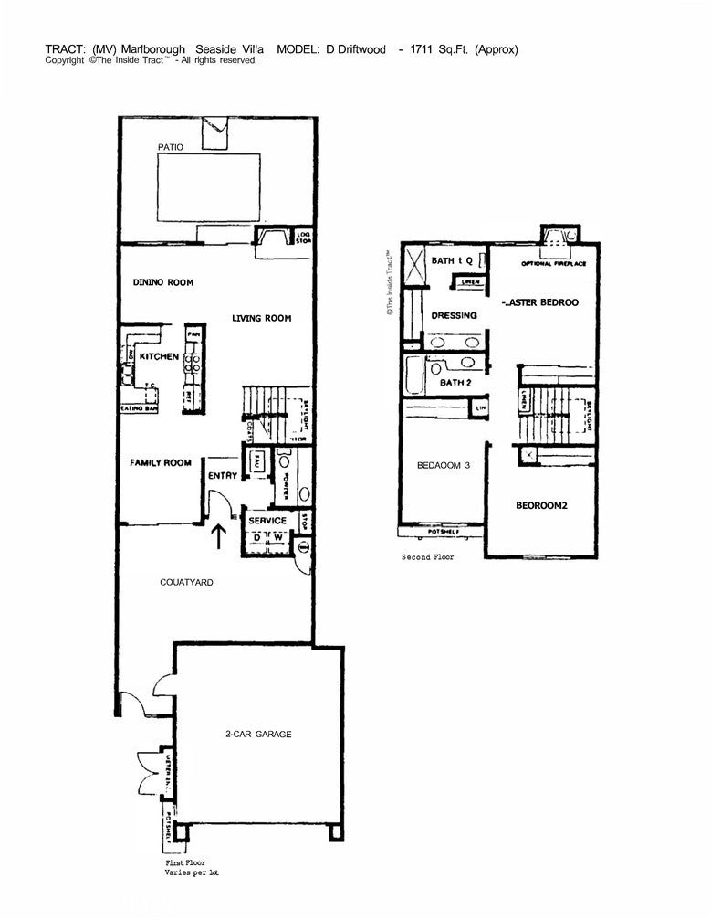 33776 Bayside Lane 241, Dana Point CA 92629 - Photo 43