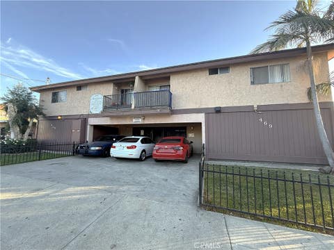 Photo of 469 W Oliver Street #1, San Pedro, CA 90731 (MLS # SB26136930)