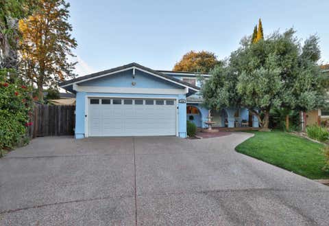 Photo of 109 Juneberry Court, San Jose, CA 95136 (MLS # ML82058834)