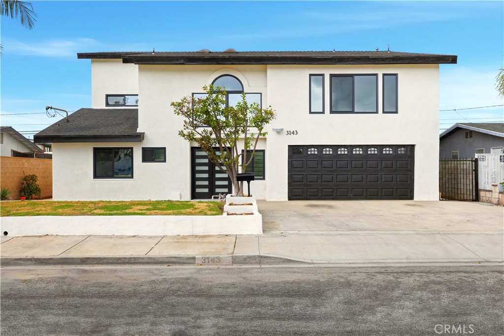 3143 Coolidge Avenue