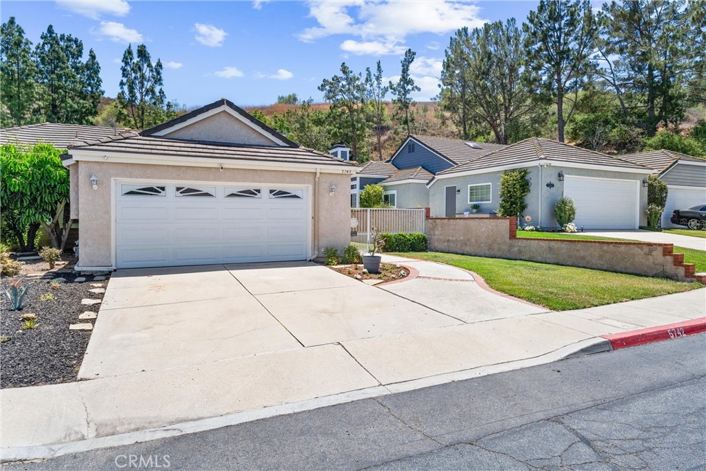 5742 E Hudson Bay Drive