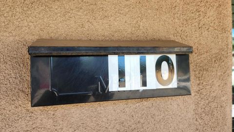 Photo of 728 W 1st Avenue #110, Chico, CA 95926 (MLS # ML82039819)