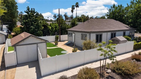 Photo of 4193 5th Street, Riverside, CA 92501 (MLS # SR26167060)