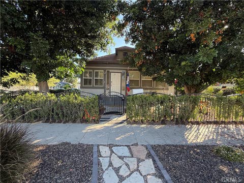 Photo of 4193 5th Street, Riverside, CA 92501 (MLS # SR26167060)