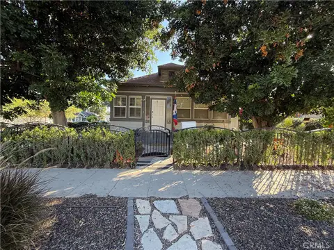 4193 5th Street, Riverside, CA 92501 - MLS#: SR26167060
