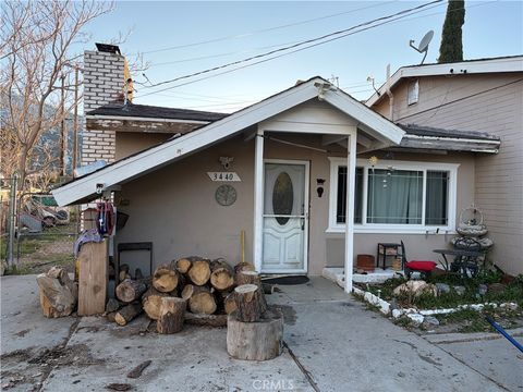 Photo of 3440 San Carlos Trl, Frazier Park, CA 93225 (MLS # SR26039287)