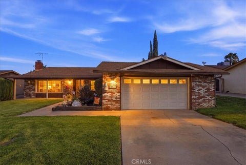 Photo of 2143 1st Street ST, Norco, CA 92860 (MLS # IG26223596)