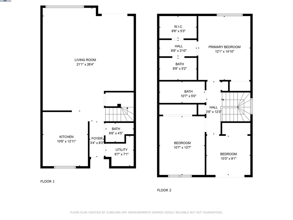 BAY FARM ISLAND - Residential