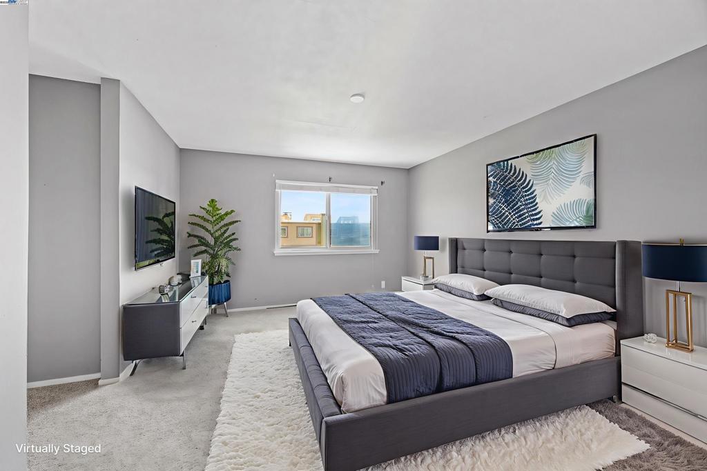 BAY FARM ISLAND - Residential