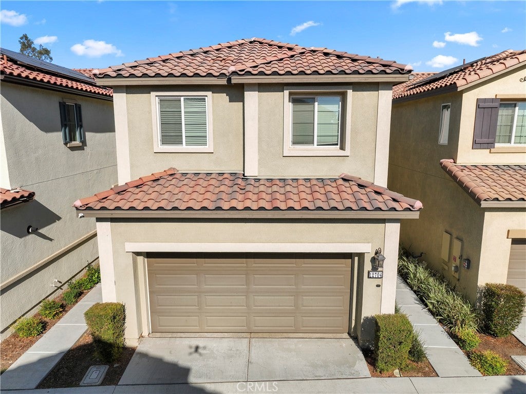 Photo of 12704 Ironstone Way, Moreno Valley, CA 92555 (MLS # IG26025029)