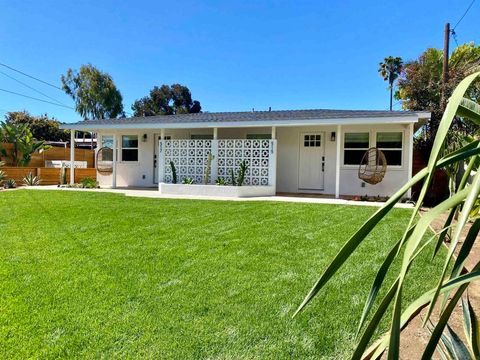 Photo of 515 517 Grant St, Oceanside, CA 92054 (MLS # NDP2510479)