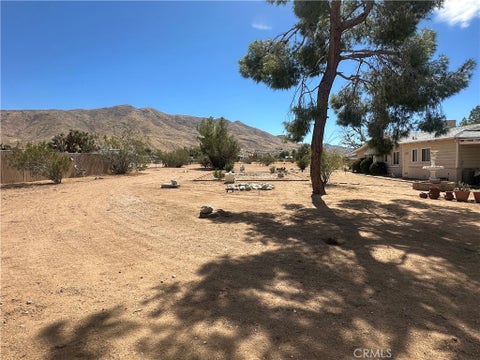 Photo of 9545 Joshua Street, Apple Valley, CA 92308 (MLS # HD26207287)