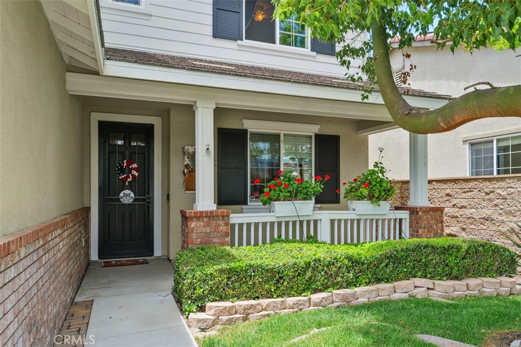 31956 Bitterroot Court
