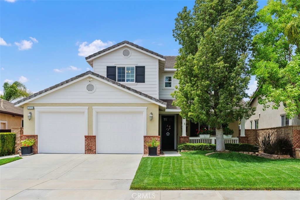 31956 Bitterroot Court