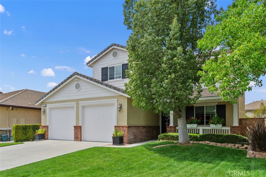 31956 Bitterroot Court