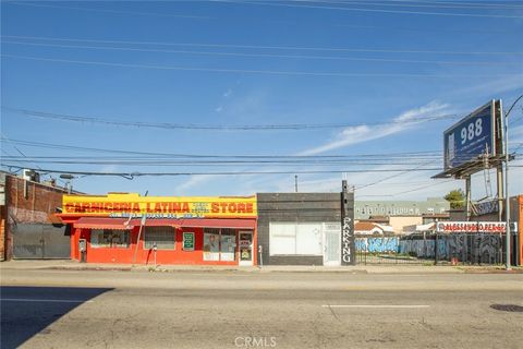 Photo of 4621 Santa Monica, Los Angeles, CA 90029 (MLS # PF26017169)