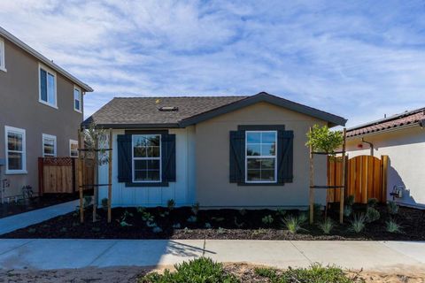 Photo of 626 Carmel Avenue, Marina, CA 93933 (MLS # ML82037704)