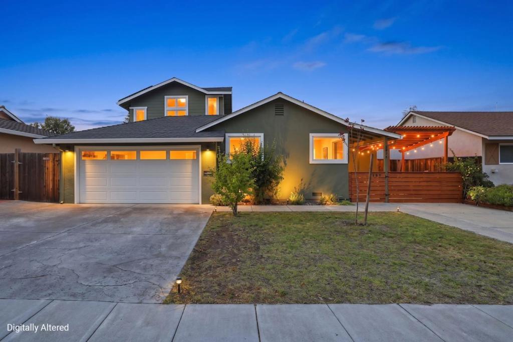 1397 Dentwood Drive