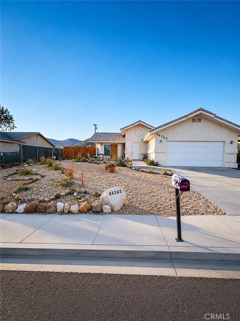 Photo of 66262 Avenida Dorado, Desert Hot Springs, CA 92240 (MLS # IG26138796)