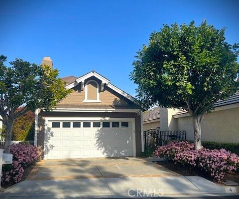 4 Amherst Laguna Niguel CA 92677