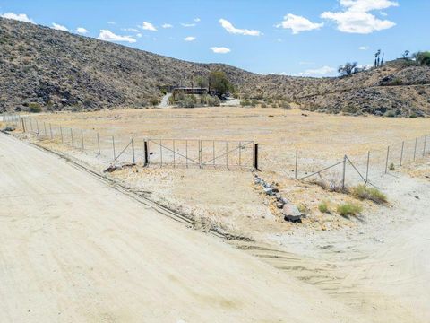 Photo of 0 Helms Road, Sky Valley, CA 92241 (MLS # 219146361DA)